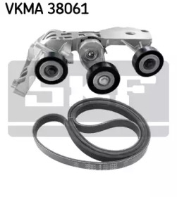 SKF VKMA38061